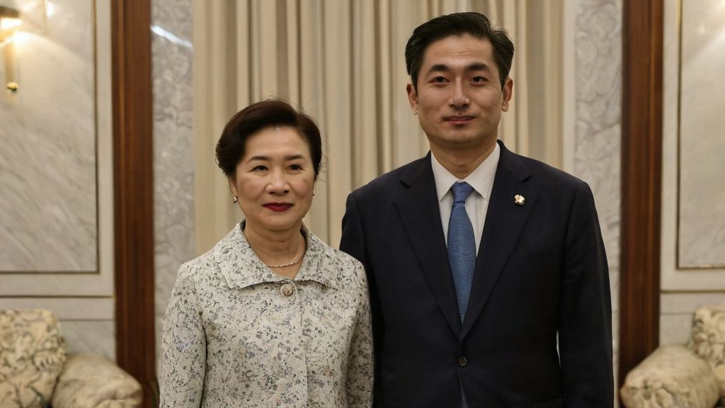 宫廷权谋与吃瓜娱乐的双重博弈，从将军在上到网红瓜王的反差之路